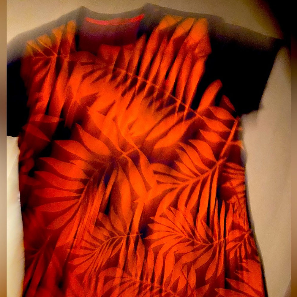 Carolina Herrera Graphic Tshirt